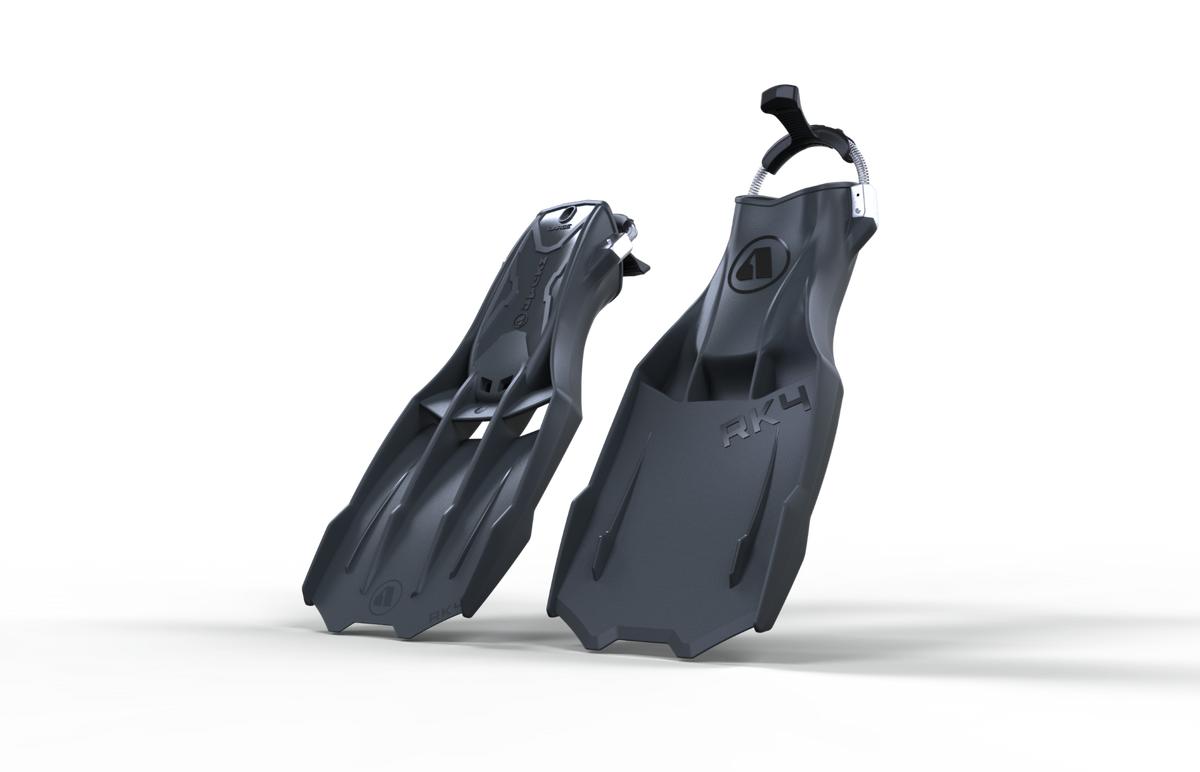 Apeks RK4 Fins