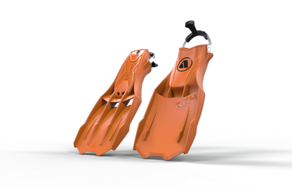 Apeks RK4 Fins