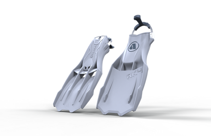Apeks RK4 Fins