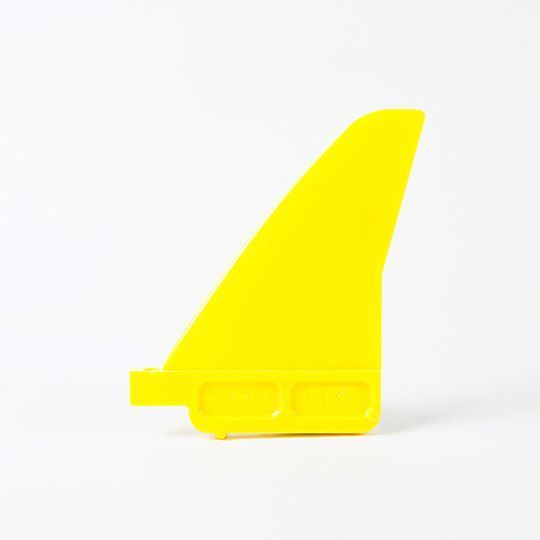 K4 Rocket Front / Trailing Fin