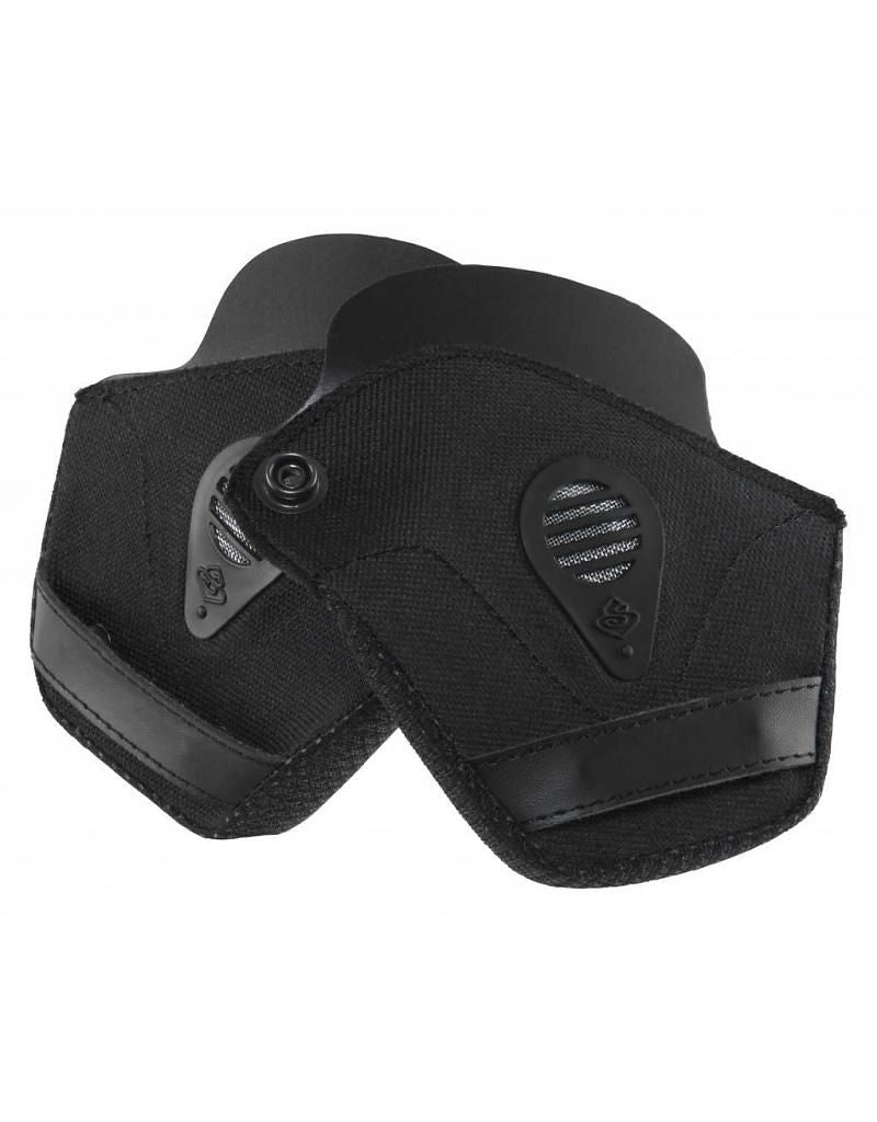 2026 Sweet Protection Rocker/Wanderer Earpads Black