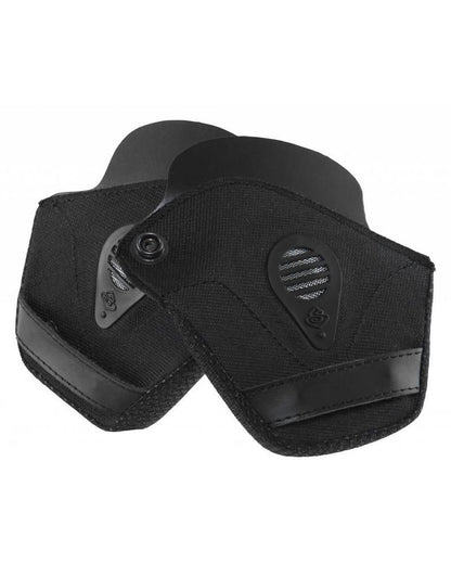 2026 Sweet Protection Rocker/Wanderer Earpads Black