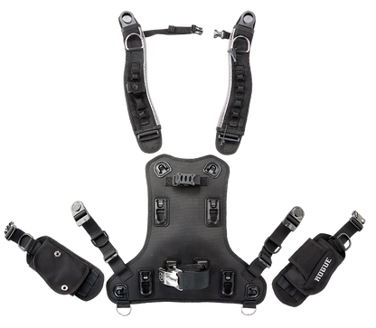 Aqualung Rogue/Helix Compact Pro Package