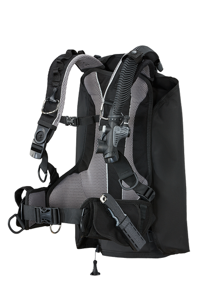 Aqualung Rogue/Helix Compact Pro Package
