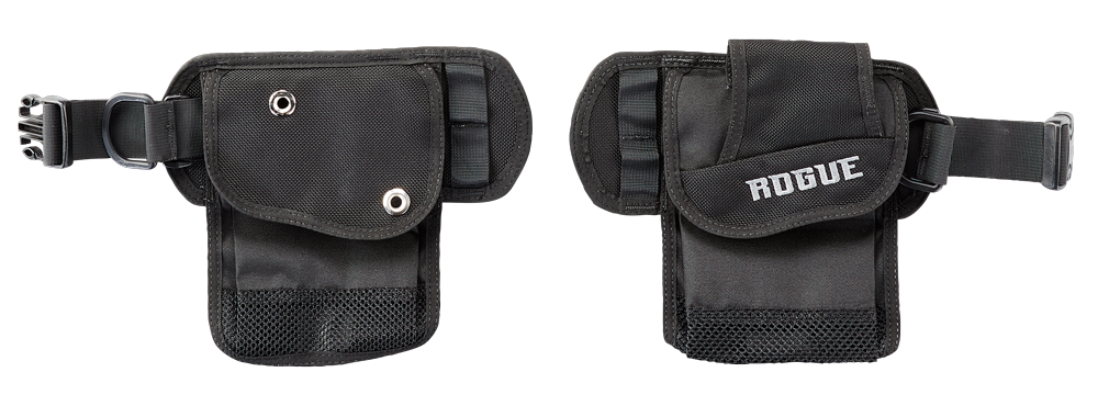 Aqualung Rogue/Helix Compact Pro Package