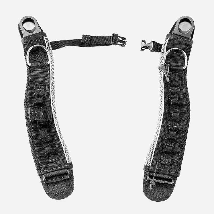Aqualung Rogue Shoulder Assembly