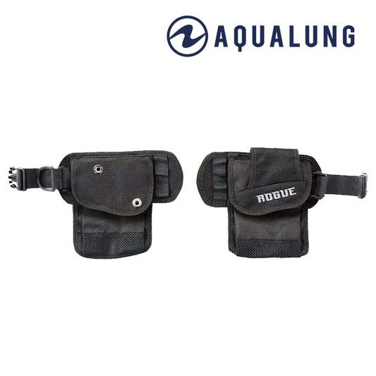 Aqualung Rogue Waistband Assembly