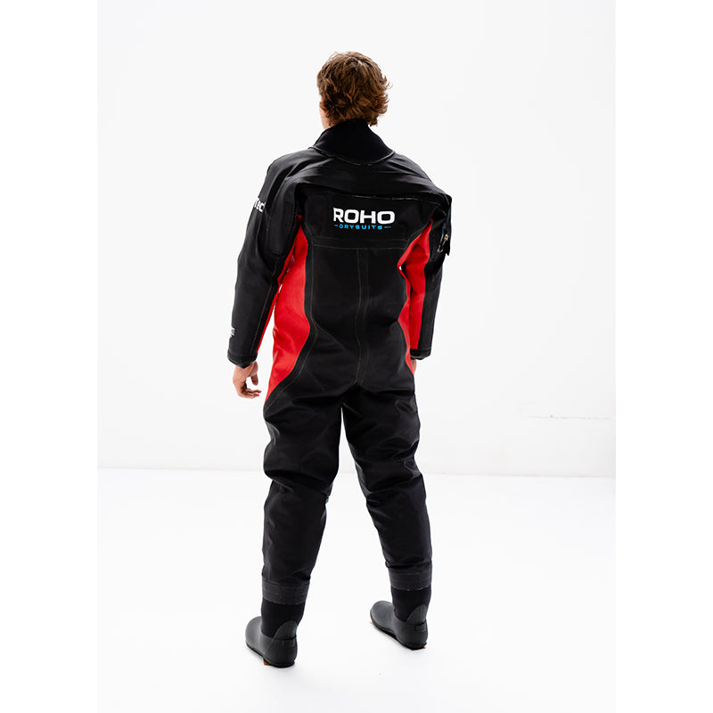 ROHO DuraTech Drysuit