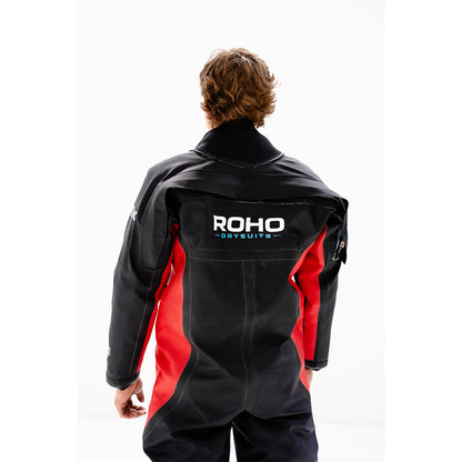 ROHO DuraTech Drysuit