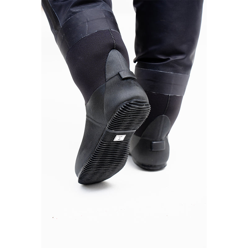 ROHO DuraTech Drysuit