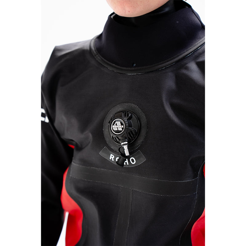 ROHO DuraTech Drysuit