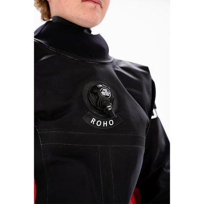 ROHO DuraTech Drysuit