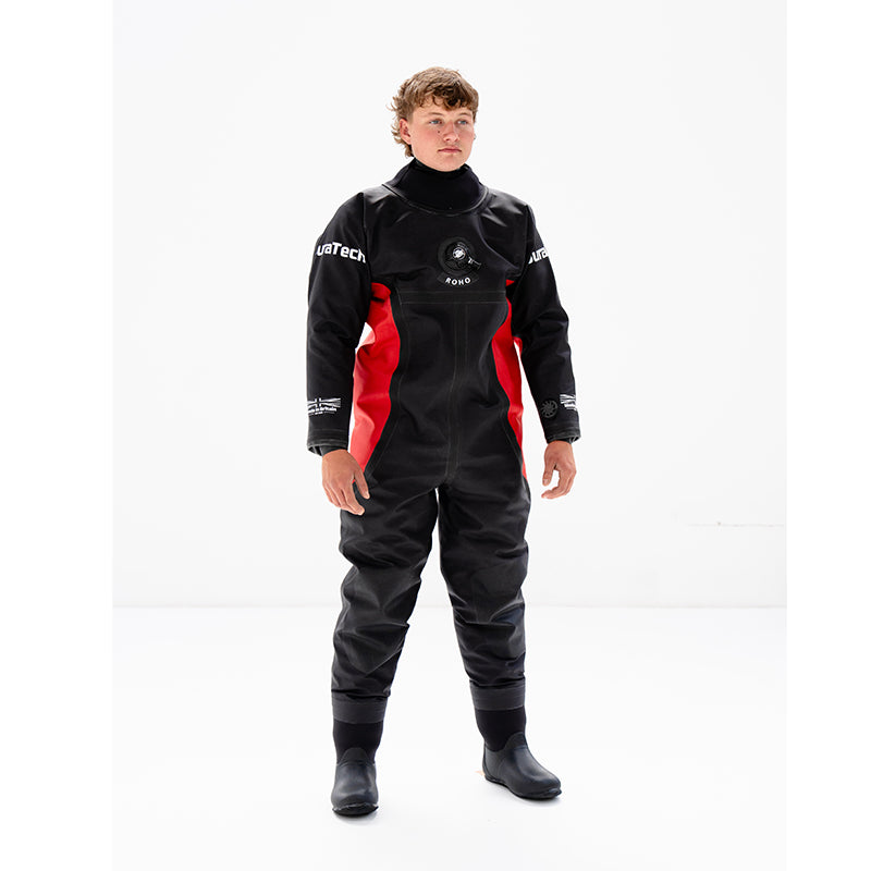 ROHO DuraTech Drysuit