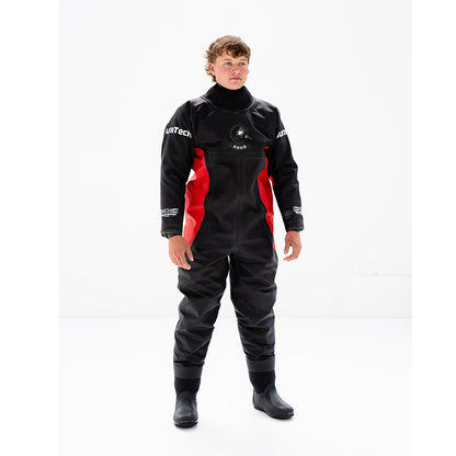 ROHO DuraTech Drysuit
