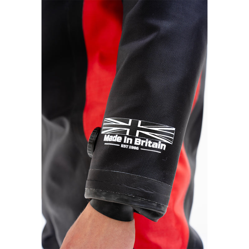 ROHO DuraTech Drysuit
