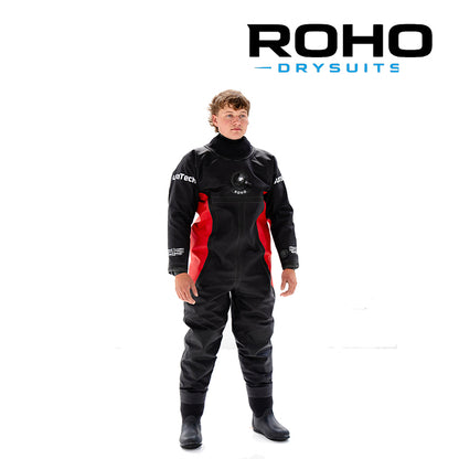 ROHO DuraTech Drysuit