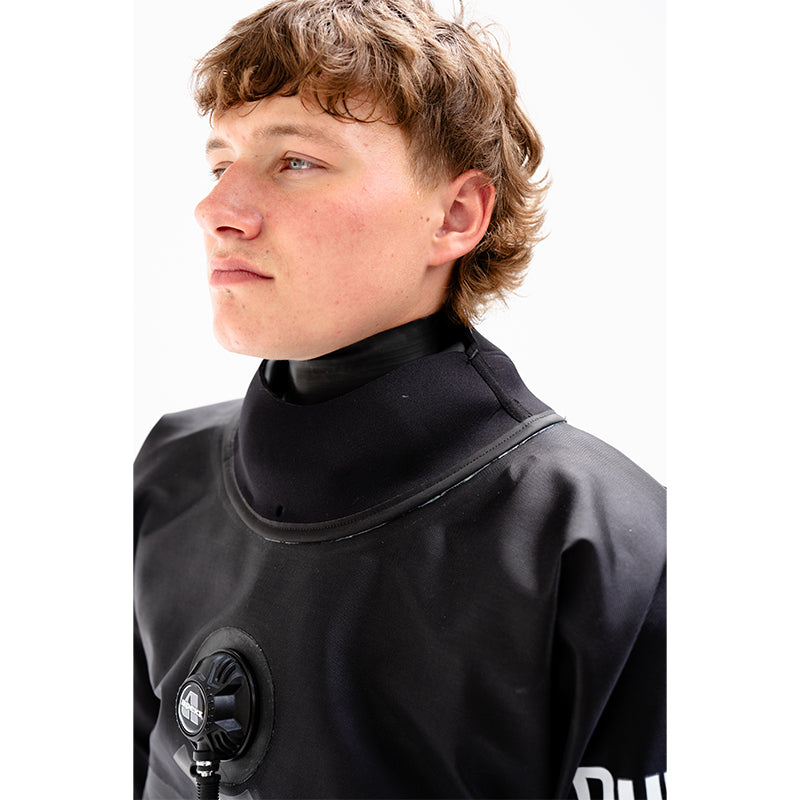 ROHO DuraTech Drysuit