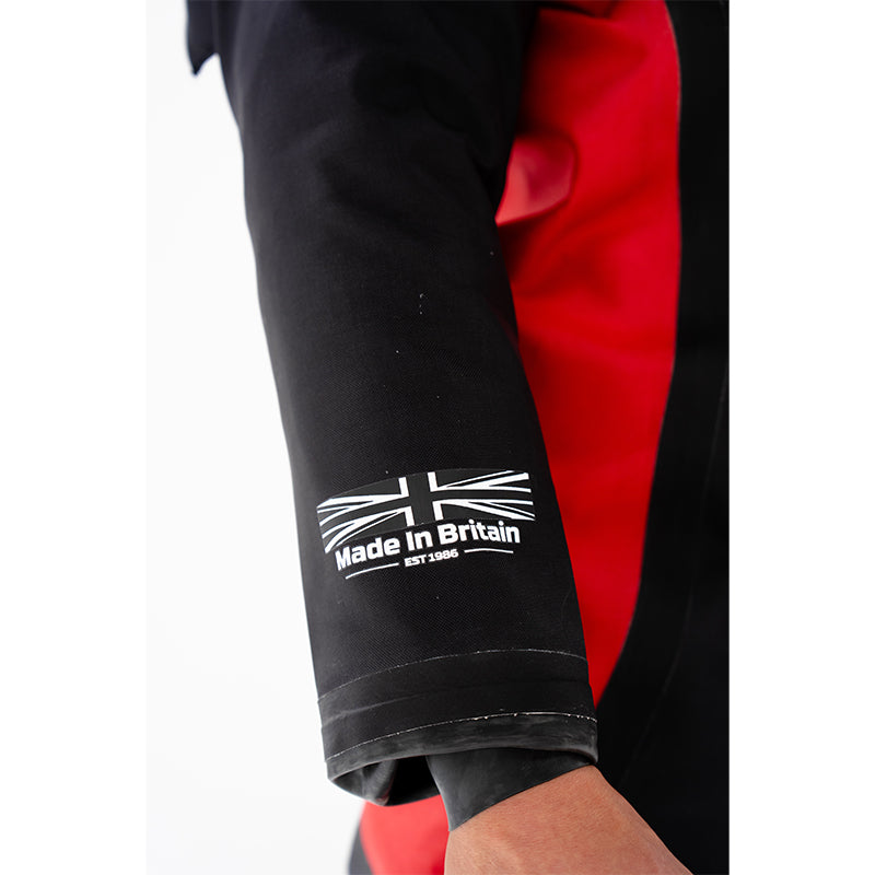 ROHO DuraTech Drysuit