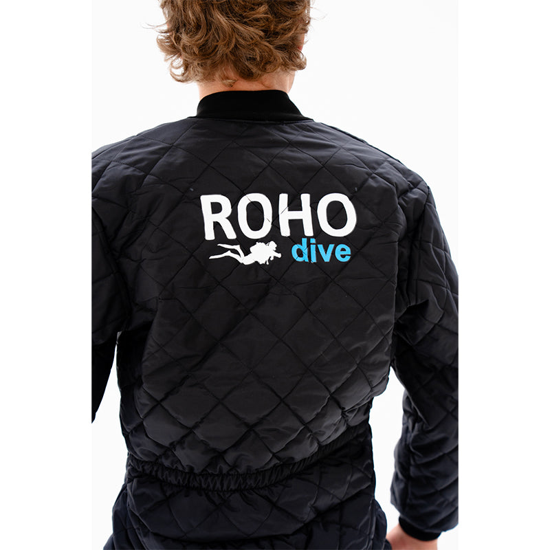 ROHO Thinsulate Undersuit