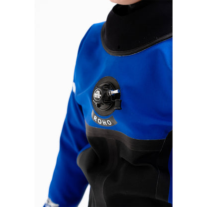 ROHO X-Flex drysuit