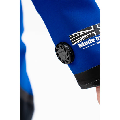 ROHO X-Flex drysuit