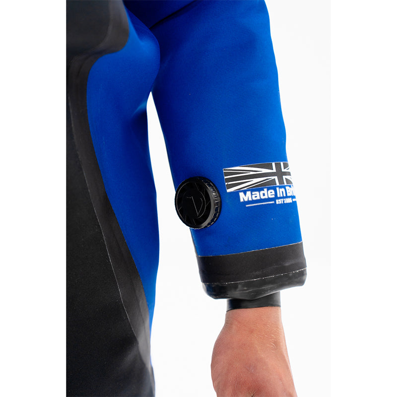ROHO X-Flex drysuit