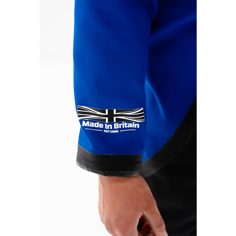 ROHO X-Flex drysuit