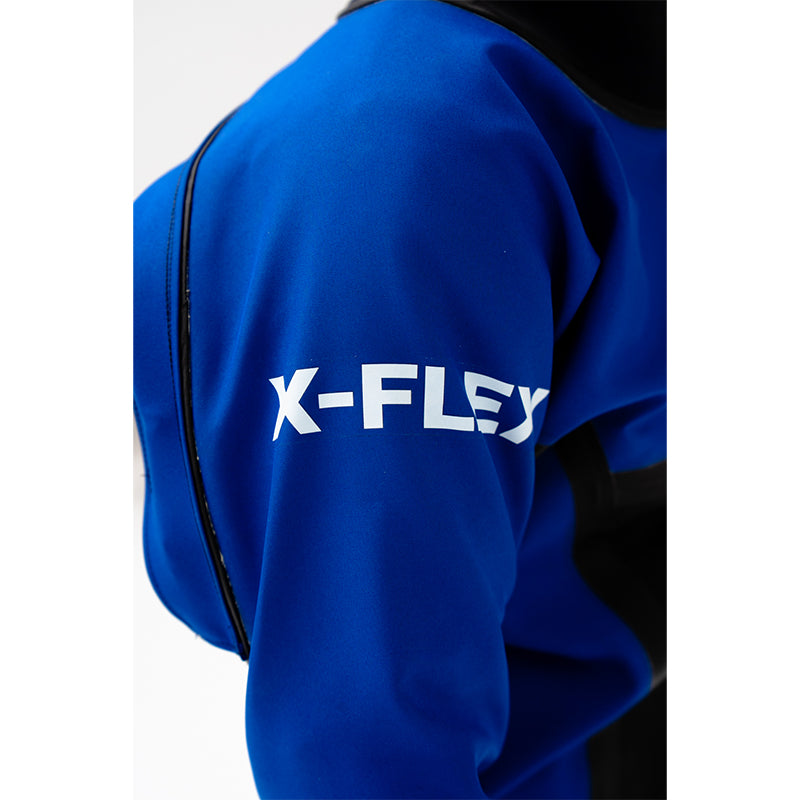 ROHO X-Flex drysuit