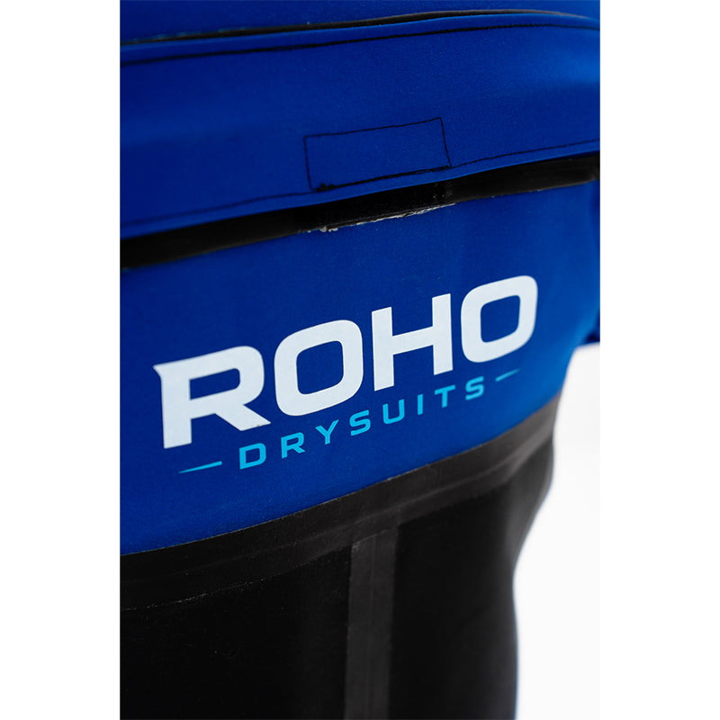ROHO X-Flex drysuit