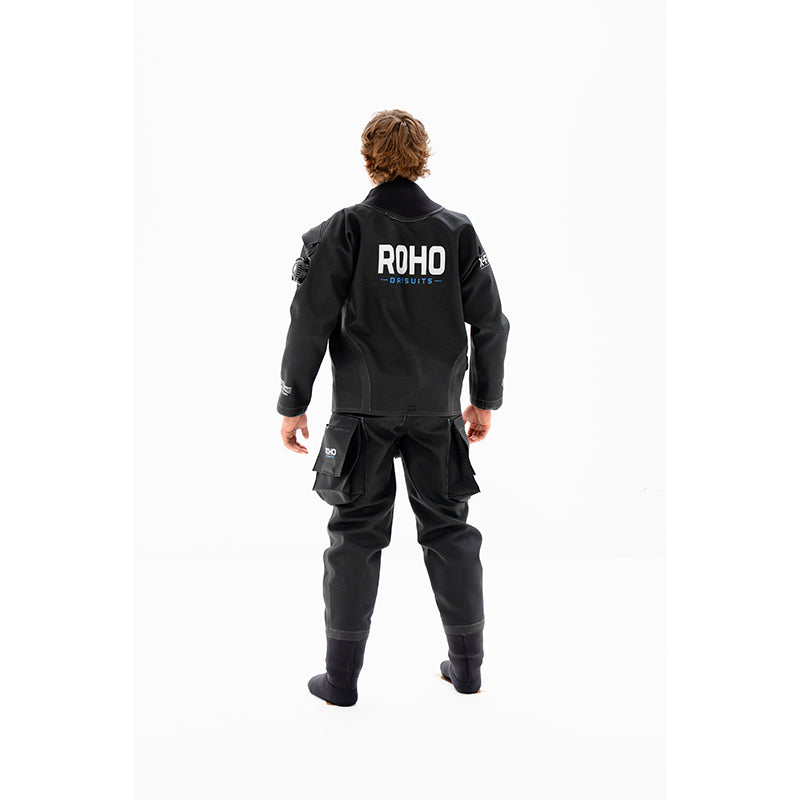 ROHO X-FLEX PRO Drysuit