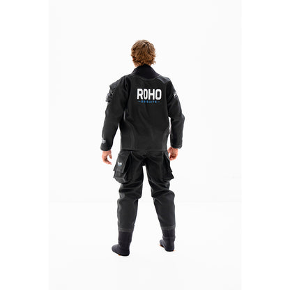 ROHO X-FLEX PRO Drysuit