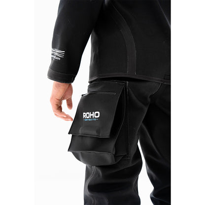 ROHO X-FLEX PRO Drysuit