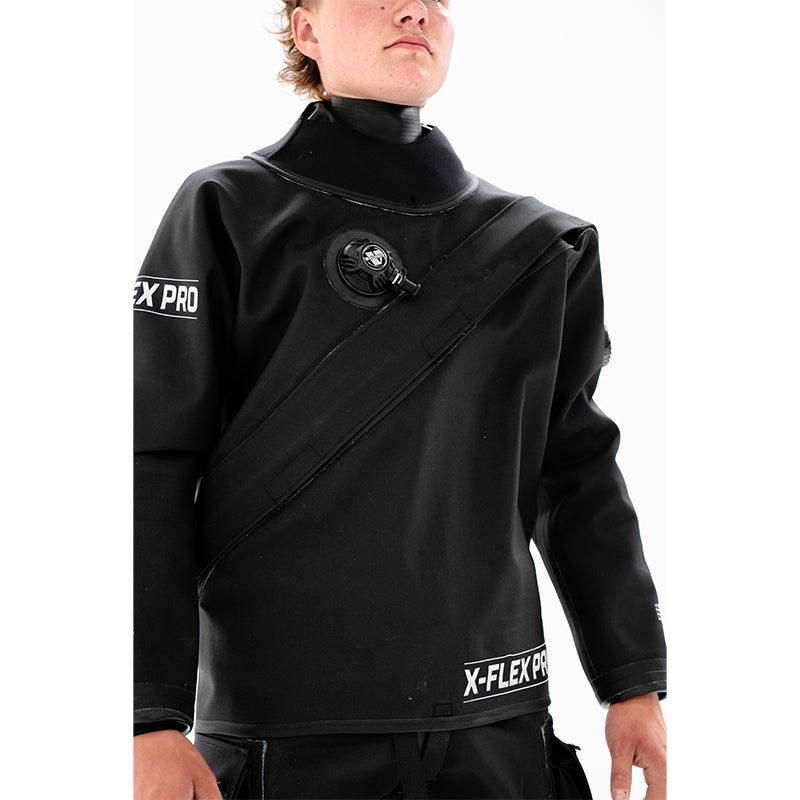 ROHO X-FLEX PRO Drysuit