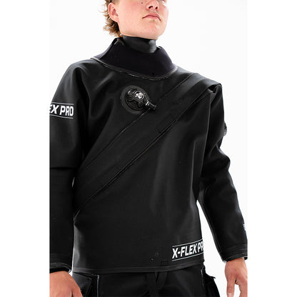 ROHO X-FLEX PRO Drysuit