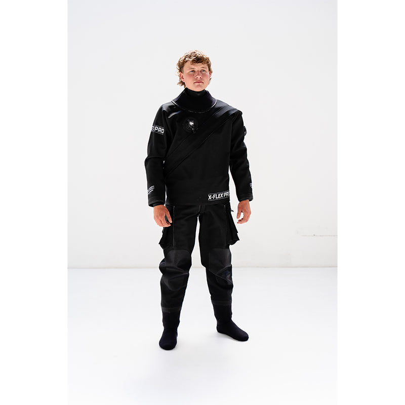 ROHO X-FLEX PRO Drysuit