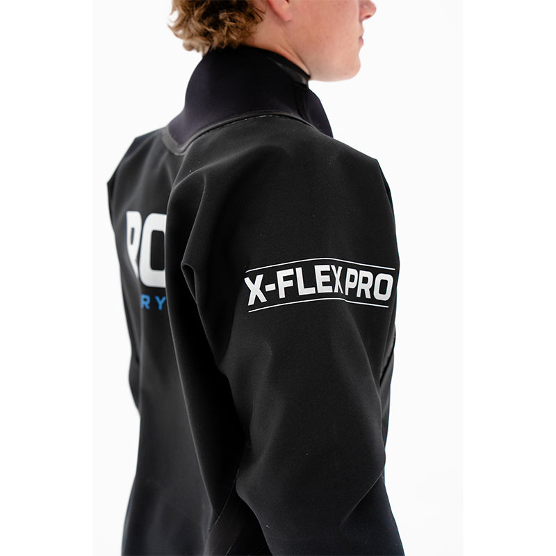 ROHO X-FLEX PRO Drysuit