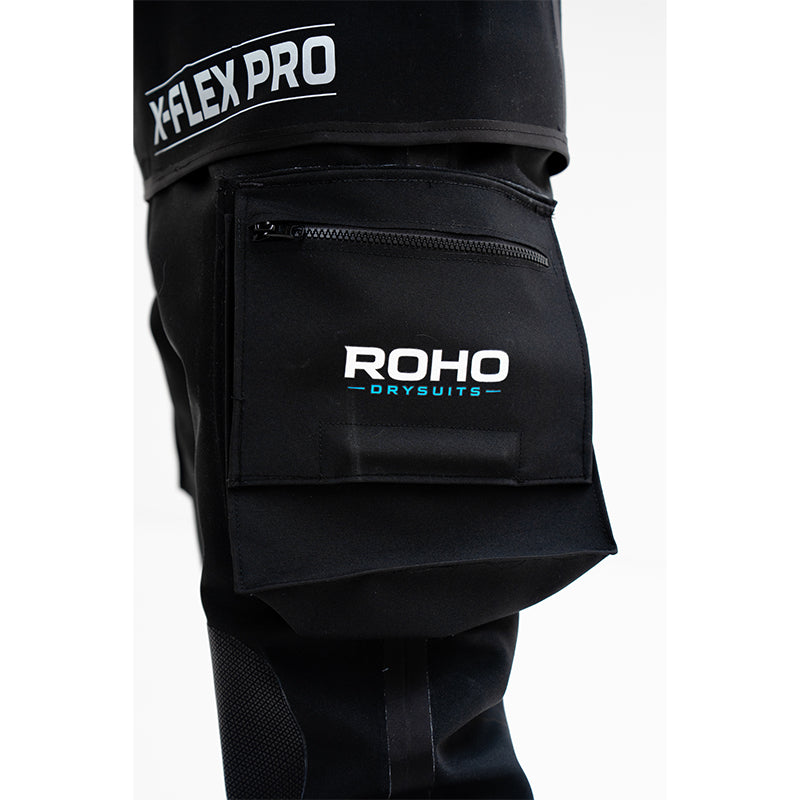 ROHO X-FLEX PRO Drysuit