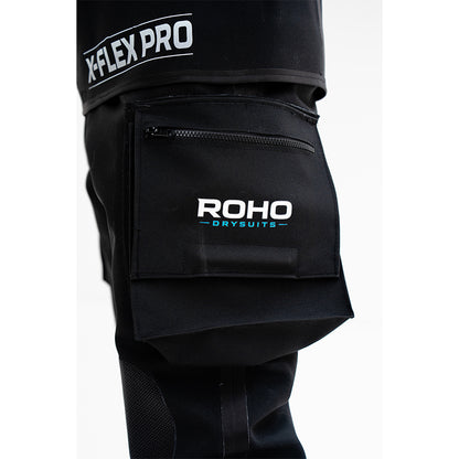 ROHO X-FLEX PRO Drysuit
