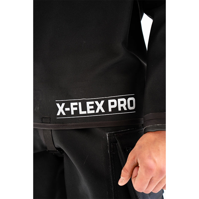 ROHO X-FLEX PRO Drysuit
