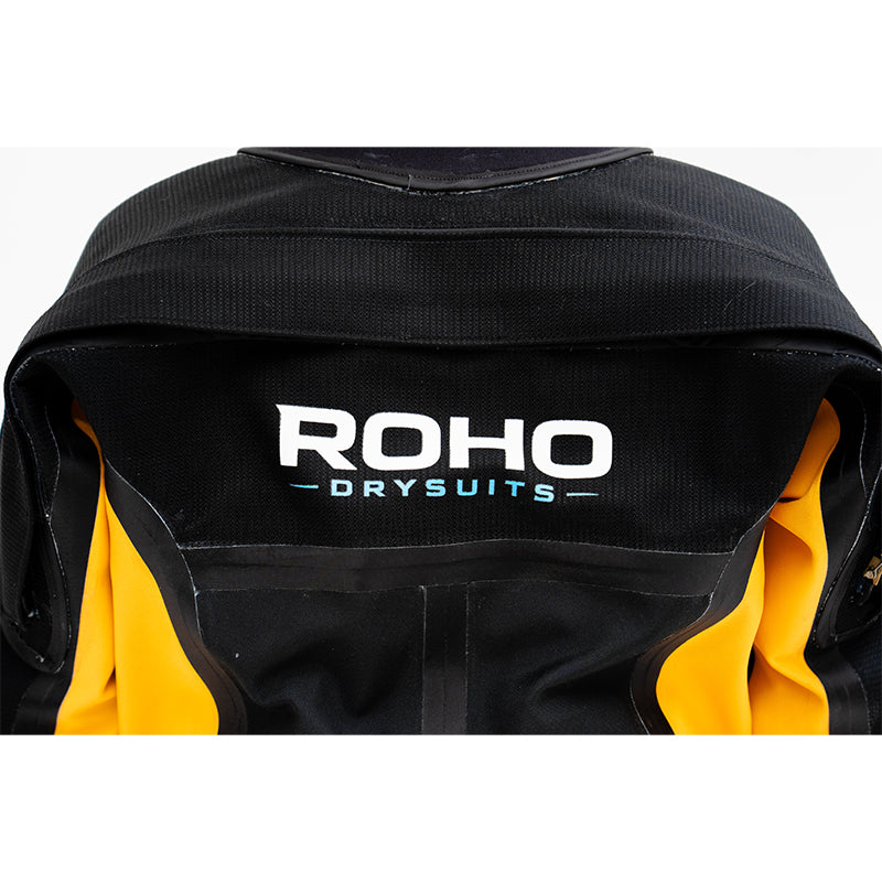 ROHO X-Flex Tech drysuit