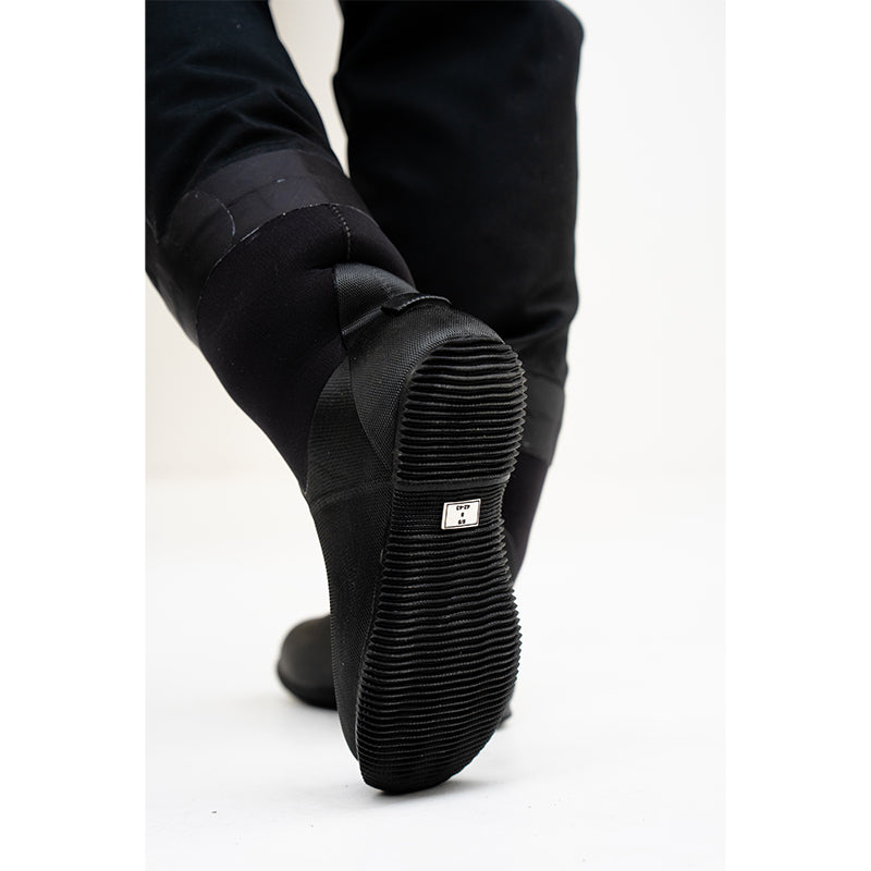 ROHO X-Flex Tech drysuit