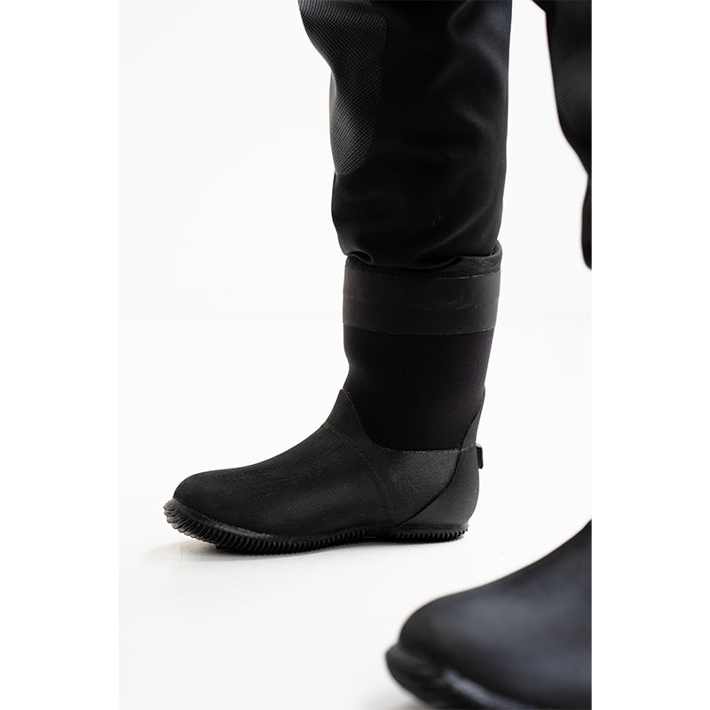 ROHO X-Flex Tech drysuit