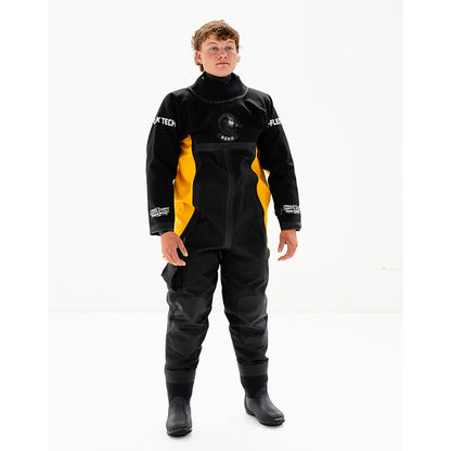 ROHO X-Flex Tech drysuit