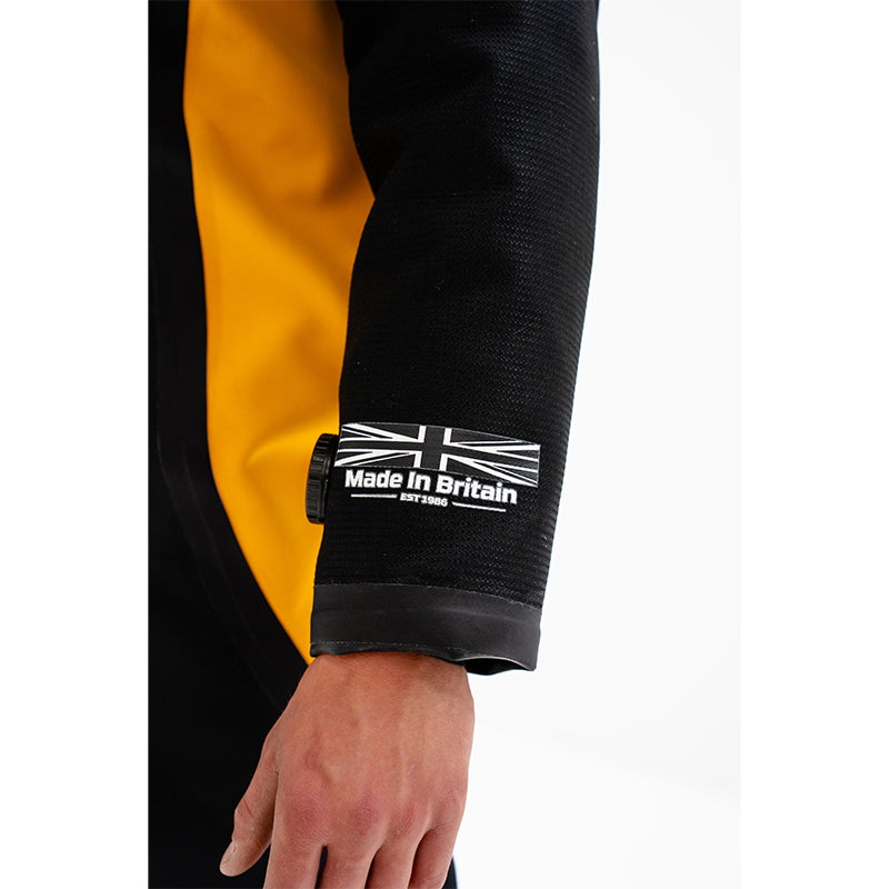 ROHO X-Flex Tech drysuit