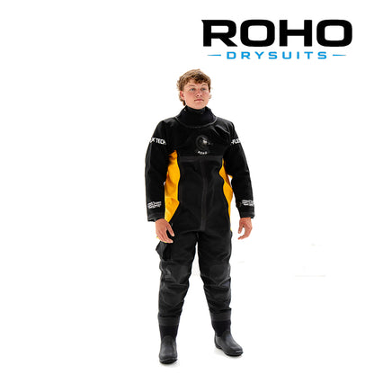 ROHO X-Flex Tech drysuit
