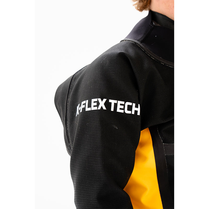 ROHO X-Flex Tech drysuit