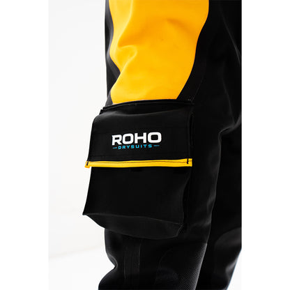 ROHO X-Flex Tech drysuit