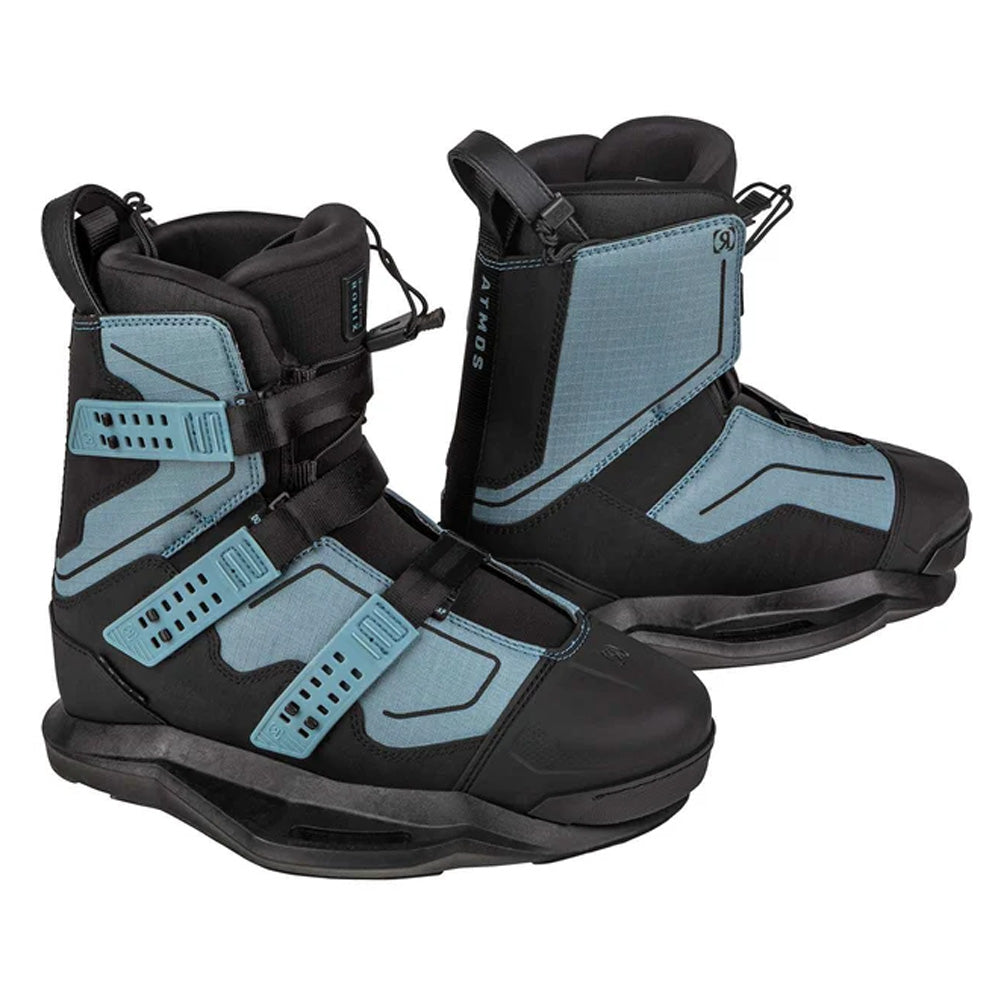 Ronix Atmos EXP Walk Liner Wakeboard Bindings
