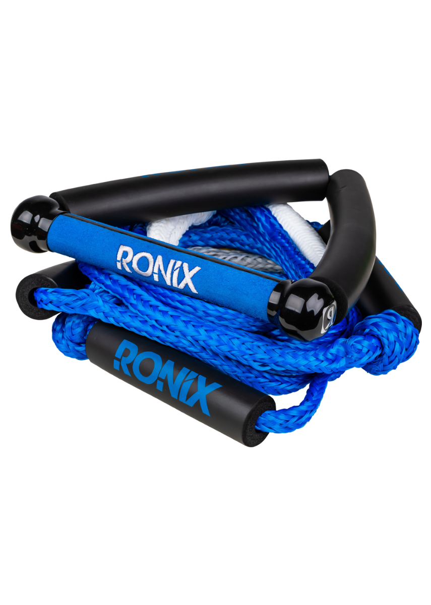 Ronix Bungee Wakesurf Rope Inc. 10in Handle