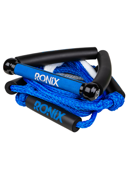 Ronix Bungee Wakesurf Rope Inc. 10in Handle